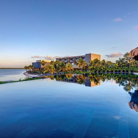 Nizuc Resort & Spa Cancún Exteriör bild